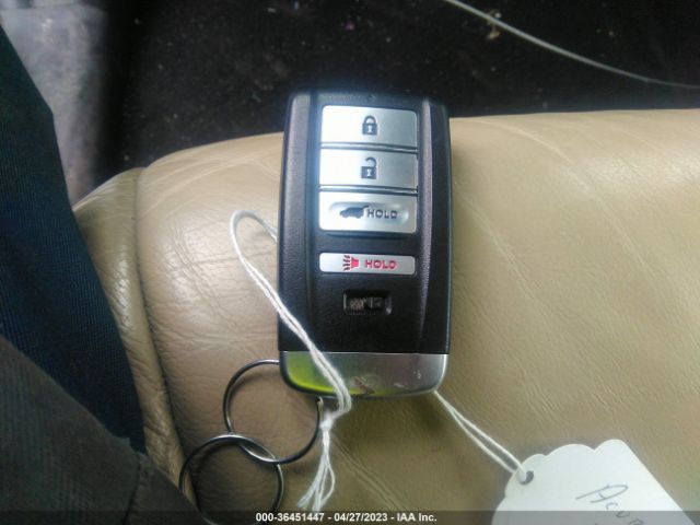 5J8YD4H37LL049827 Acura MDX