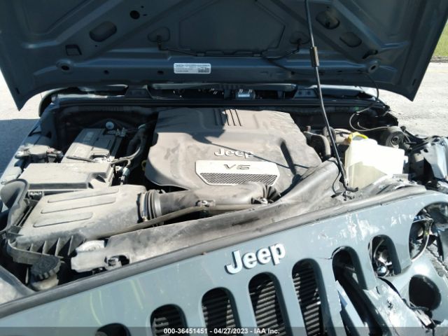 1C4AJWAG0FL550855 Jeep Wrangler Sport