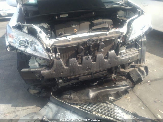 Toyota SIENNA LE 2017 5TDKZ3DC4HS794174 Image 7