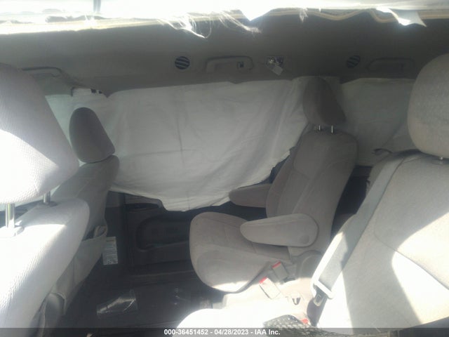 Toyota SIENNA LE 2017 5TDKZ3DC4HS794174 Image 9