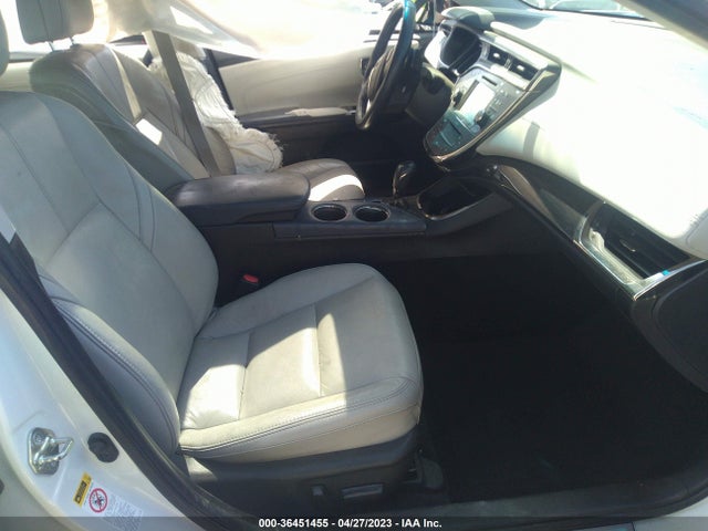 Toyota AVALON LIMITED 2015 4T1BK1EBXFU182404 Image 5