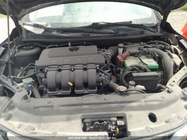 3N1AB7AP0HY329112 Nissan SENTRA SR