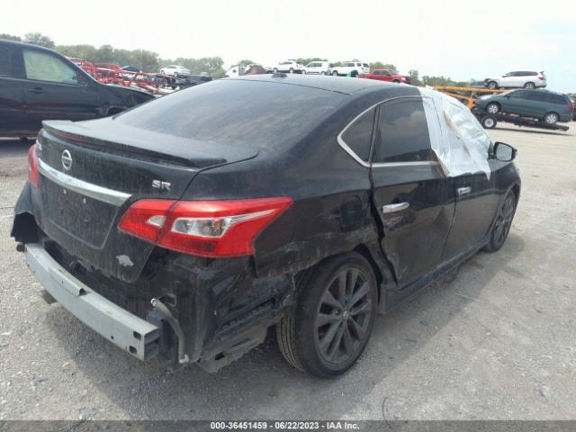 3N1AB7AP0HY329112 Nissan SENTRA SR