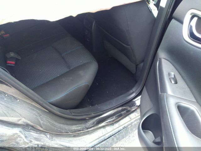 3N1AB7AP0HY329112 Nissan SENTRA SR