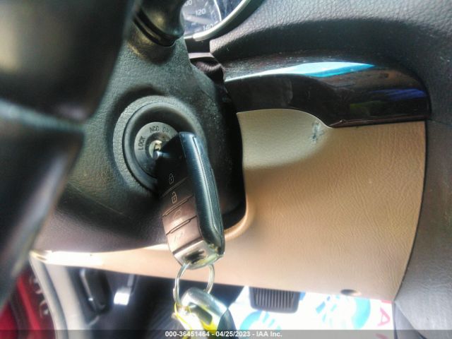 5XYKTDA72EG489909 KIA SORENTO LX