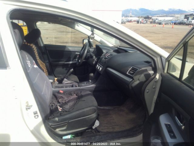 JF2GPADC7F8301705 Subaru Xv Crosstrek Premium