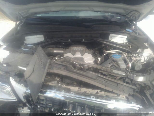 Audi Q5 Premium Plus 2016 WA1D7AFP5GA087125 Image 10