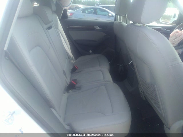 Audi Q5 Premium Plus 2016 WA1D7AFP5GA087125 Image 8