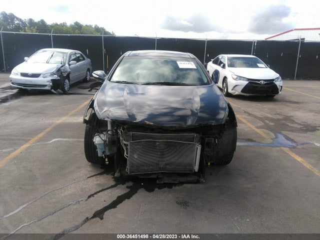 2013 HYUNDAI SONATA LIMITED VIN: 5NPEC4AC8DH578028