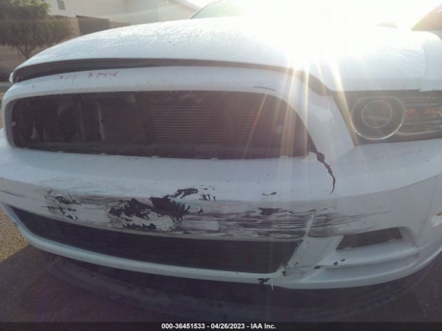 1ZVBP8AM1E5306944 Ford Mustang V6