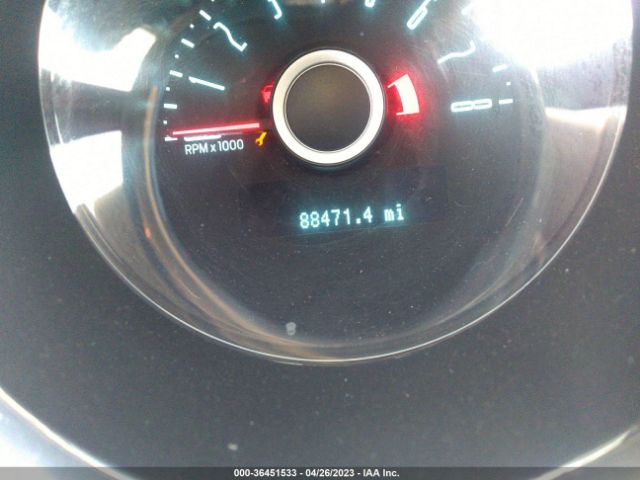 1ZVBP8AM1E5306944 Ford Mustang V6