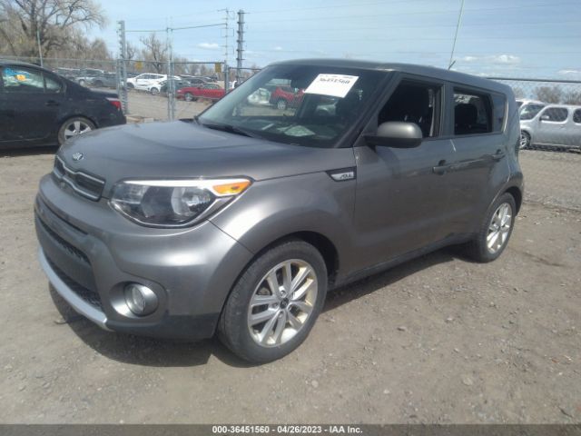 KNDJP3A56J7511295 KIA SOUL +