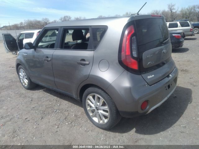 KNDJP3A56J7511295 KIA SOUL +