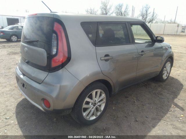 KNDJP3A56J7511295 KIA SOUL +