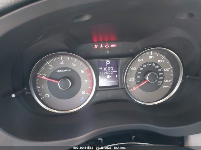 JF2SJAHC9FH818719 Subaru Forester 2.5i Limited