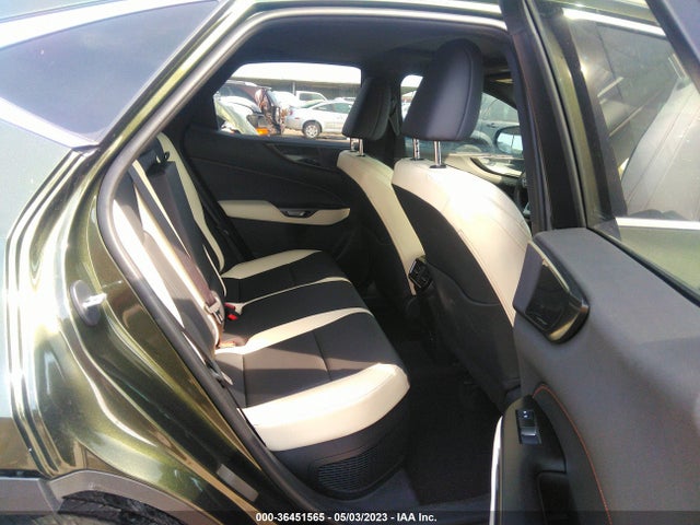 2022 Lexus NX, VIN: 2T2GKCEZ9NC007913