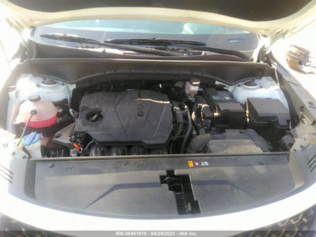 5XYRL4LC0NG097603 KIA SORENTO S