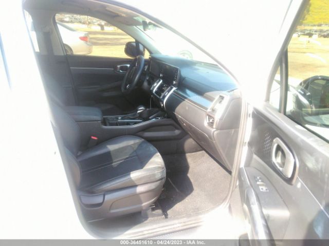 5XYRL4LC0NG097603 KIA SORENTO S