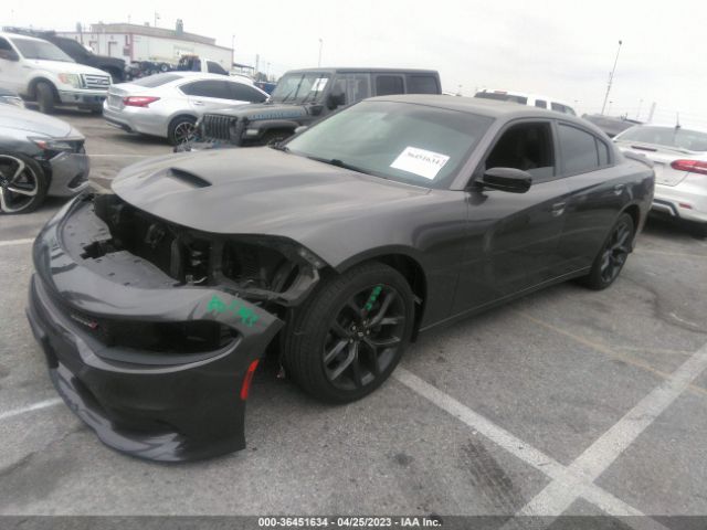 2C3CDXHG5KH572793 Dodge CHARGER GT