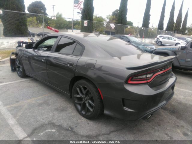 2C3CDXHG5KH572793 Dodge CHARGER GT