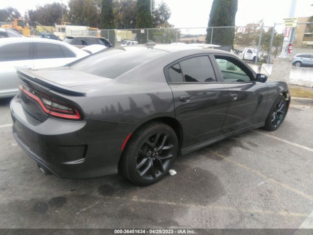 2C3CDXHG5KH572793 Dodge CHARGER GT