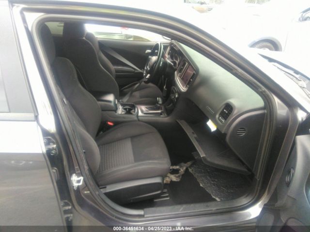 2C3CDXHG5KH572793 Dodge CHARGER GT