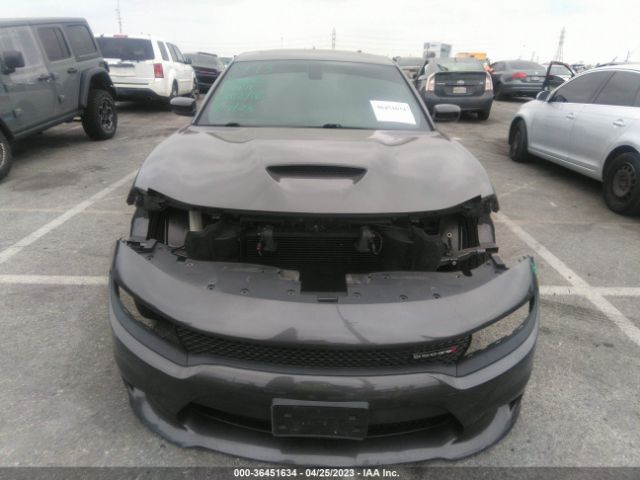 2C3CDXHG5KH572793 Dodge CHARGER GT