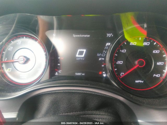 2C3CDXHG5KH572793 Dodge CHARGER GT