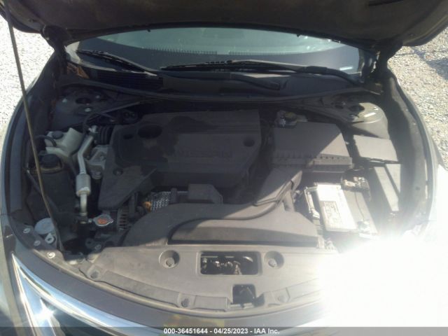 1N4AL3AP9FN916427 Nissan Altima 2.5 S