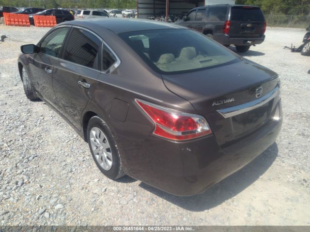 1N4AL3AP9FN916427 Nissan Altima 2.5 S