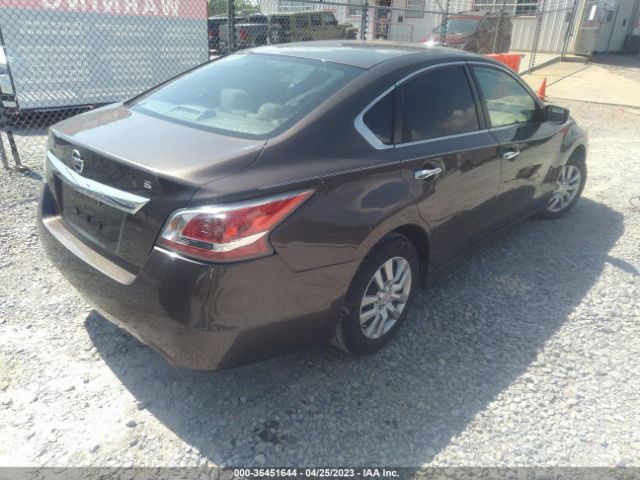 1N4AL3AP9FN916427 Nissan Altima 2.5 S