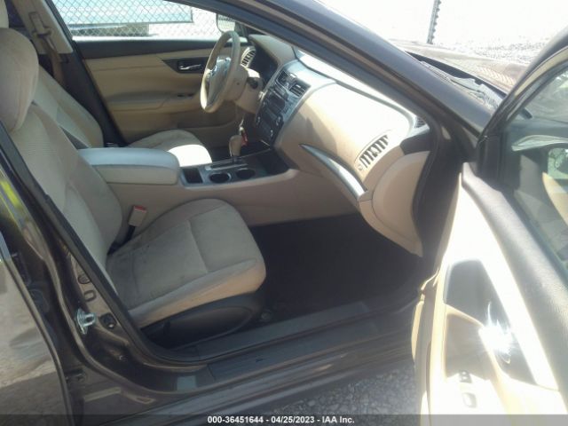 1N4AL3AP9FN916427 Nissan Altima 2.5 S