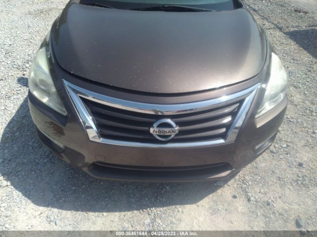 1N4AL3AP9FN916427 Nissan Altima 2.5 S