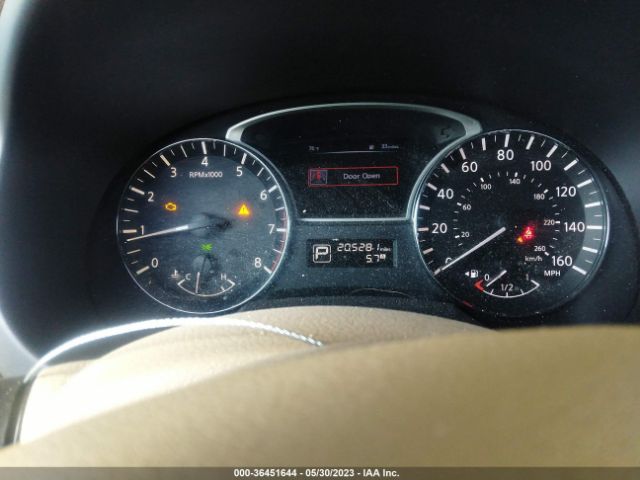 1N4AL3AP9FN916427 Nissan Altima 2.5 S