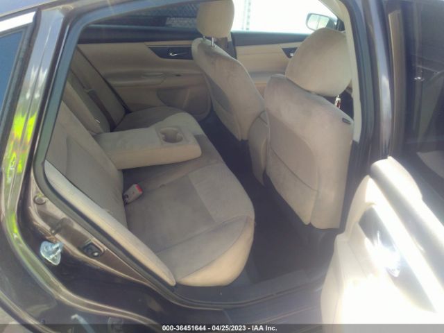 1N4AL3AP9FN916427 Nissan Altima 2.5 S