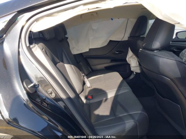 58ACZ1B10NU129522 Lexus ES 350