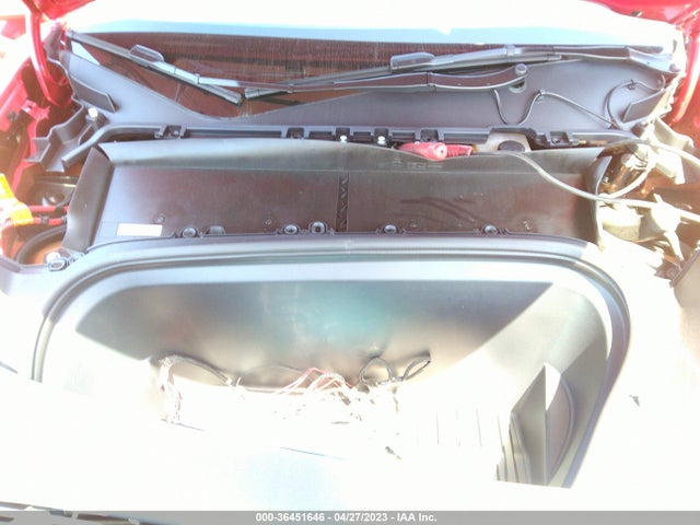 7SAYGDEE5PF688568 Tesla Model Y Long Range