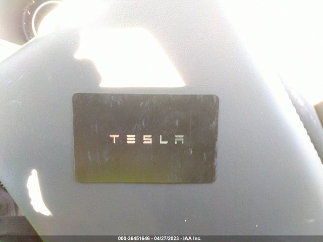 7SAYGDEE5PF688568 Tesla Model Y Long Range