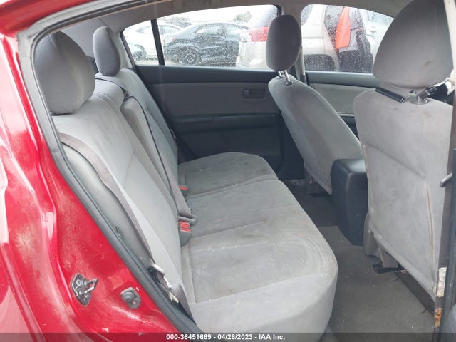 2012 NISSAN SENTRA 2.0 VIN: 3N1AB6APXCL780371
