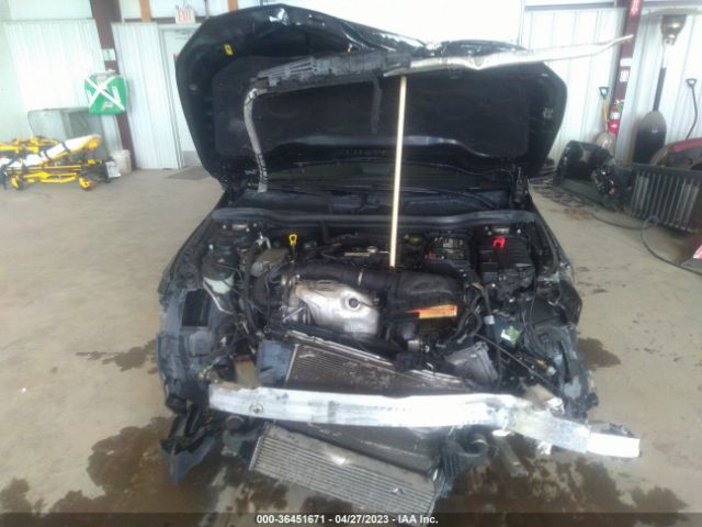 WDDSJ4EB0EN040408 Mercedes-Benz Cla-class Cla 250