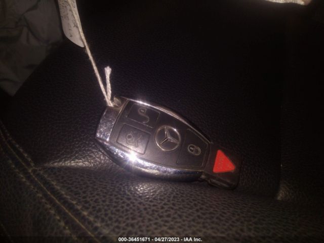 WDDSJ4EB0EN040408 Mercedes-Benz Cla-class Cla 250