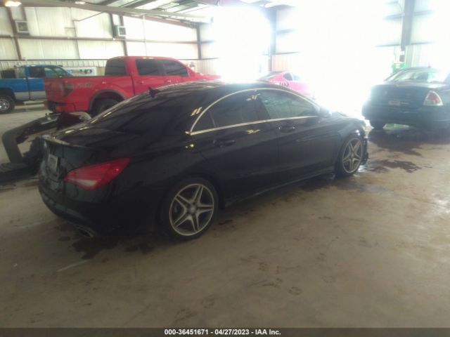 WDDSJ4EB0EN040408 Mercedes-Benz Cla-class Cla 250