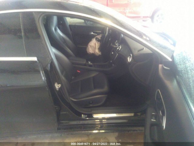 WDDSJ4EB0EN040408 Mercedes-Benz Cla-class Cla 250