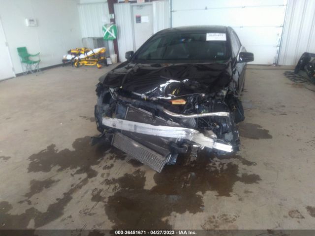 WDDSJ4EB0EN040408 Mercedes-Benz Cla-class Cla 250