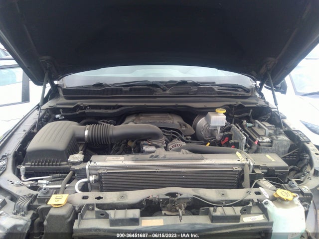 1C6SRFJT8LN574936 RAM 1500 Laramie