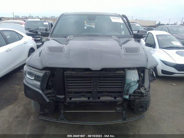 1C6SRFJT8LN574936 RAM 1500 Laramie