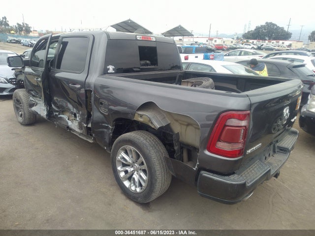 1C6SRFJT8LN574936 RAM 1500 Laramie