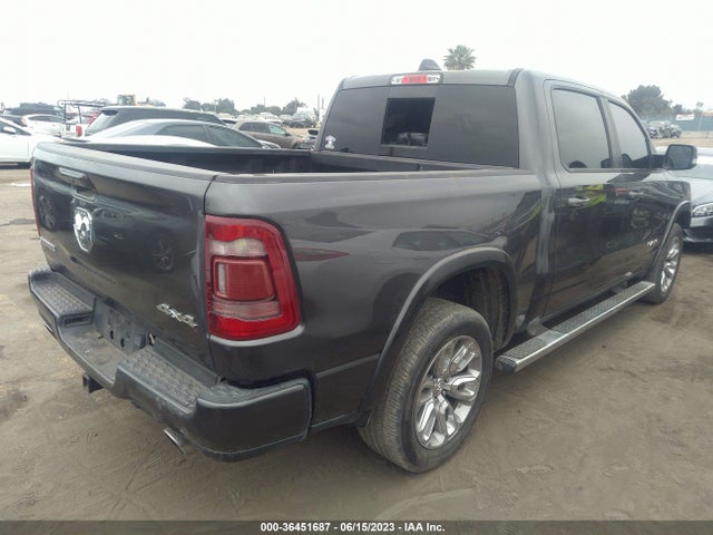 1C6SRFJT8LN574936 RAM 1500 Laramie