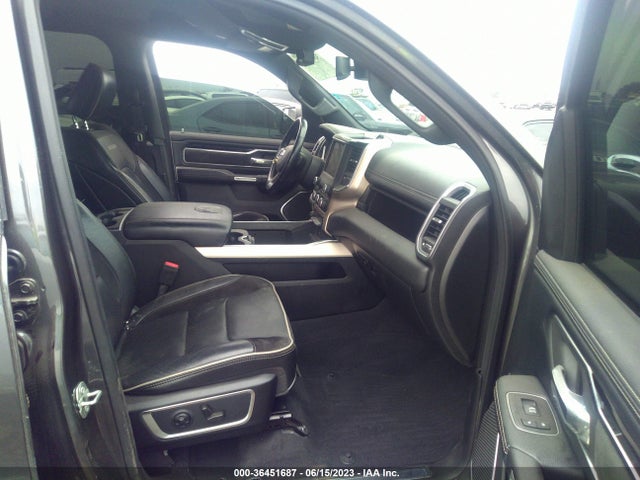 1C6SRFJT8LN574936 RAM 1500 Laramie