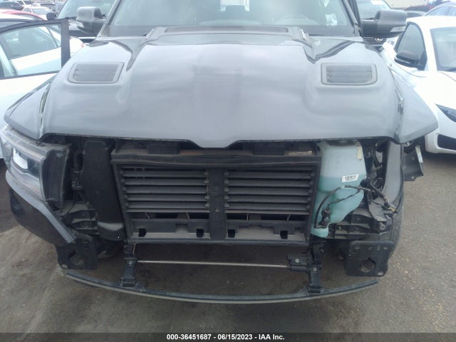 1C6SRFJT8LN574936 RAM 1500 Laramie